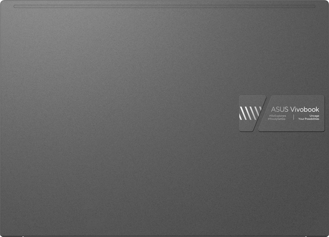 Ноутбук Asus VivoBook Pro 14X OLED N7400PC-KM050W 14″/16/SSD 512/серый— фото №6