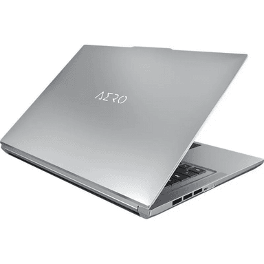 Ноутбук Gigabyte Aero 16 16″/32/SSD 1024/серый