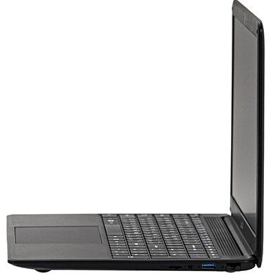 Ноутбук ACD 15S G3 15.6″/Core i3/8/SSD 256/UHD Graphics/no OS/черный— фото №3