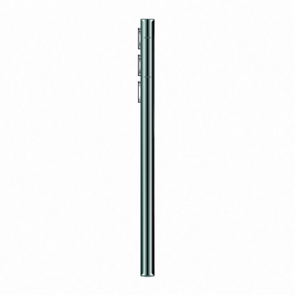 Смартфон Samsung Galaxy S22 Ultra 256Gb, зеленый (GLOBAL)— фото №5