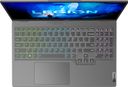 Ноутбук Lenovo Legion 5 15IAH7H 15.6″/32/SSD 1024/серый— фото №2
