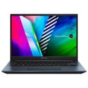 Ноутбук Asus VivoBook Pro 14 OLED M3401QA-KM106W 14″/16/SSD 1024/синий— фото №0