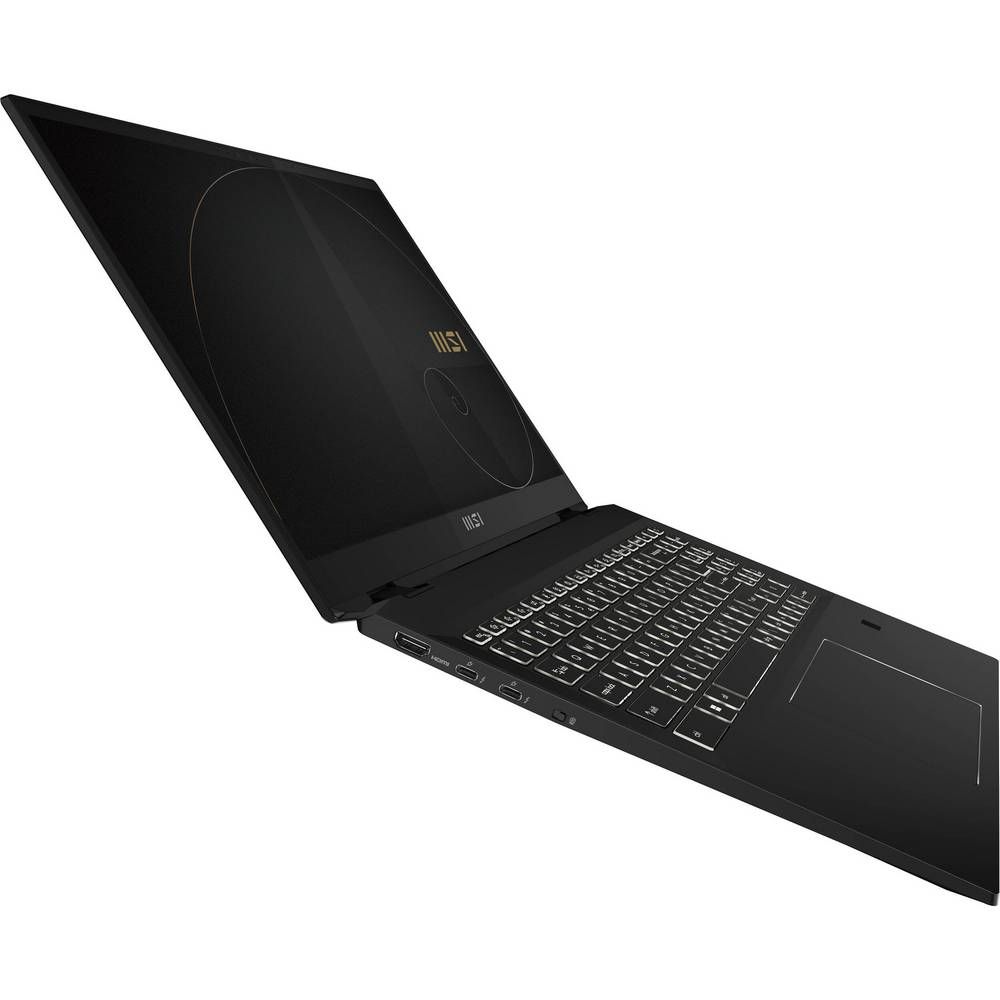 Ноутбук MSI Summit E16Flip A12UCT-212RU 16"/16/SSD 512/черный— фото №5