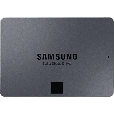 SSD Накопитель Samsung 870 QVO 4096GB