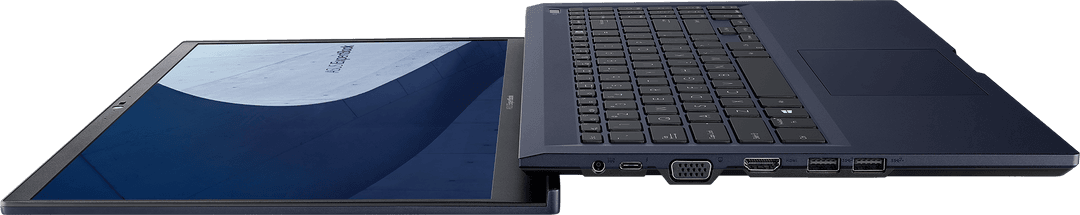 Ультрабук Asus ExpertBook B1 B1500CEAE-EJ3754 15.6″/8/SSD 256/черный— фото №8