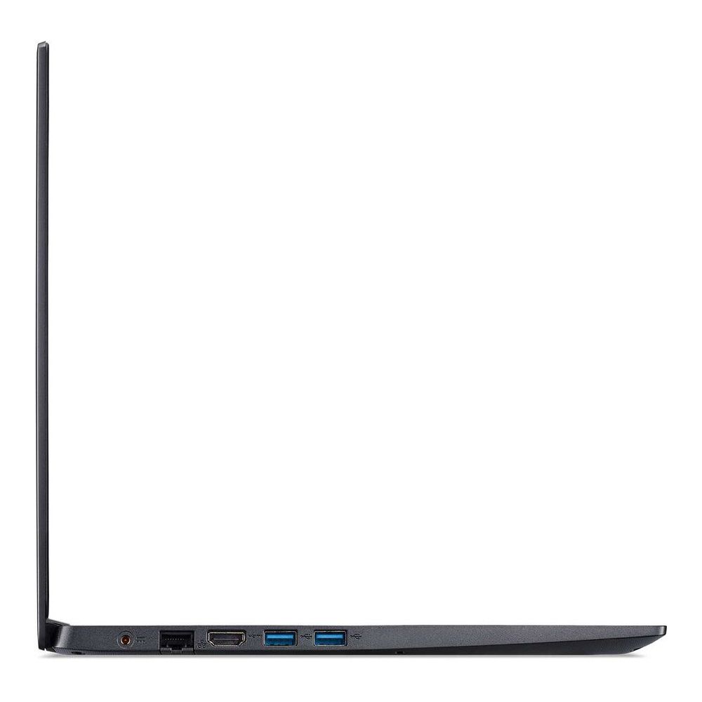Ноутбук Acer Extensa EX215-22-R0VC 15.6"/8/SSD 256/черный— фото №6