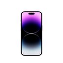 Apple iPhone 14 Pro nano SIM+eSIM (6.1″, 128GB, темно-фиолетовый)— фото №1