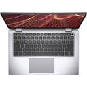 Ноутбук Dell Latitude 7430 14″/16/SSD 512/серый— фото №2