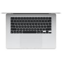 2024 Apple MacBook Air 13.6″ серебристый (Apple M3, 8Gb, SSD 512Gb, M3 (10 GPU))— фото №1