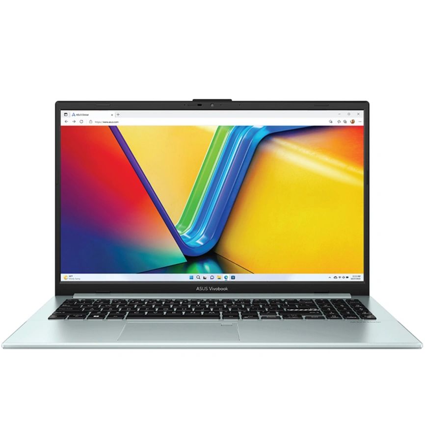 Ноутбук Asus VivoBook 15X OLED K3504VA-MA221 15.6″/16/SSD 512/серебристый— фото №0