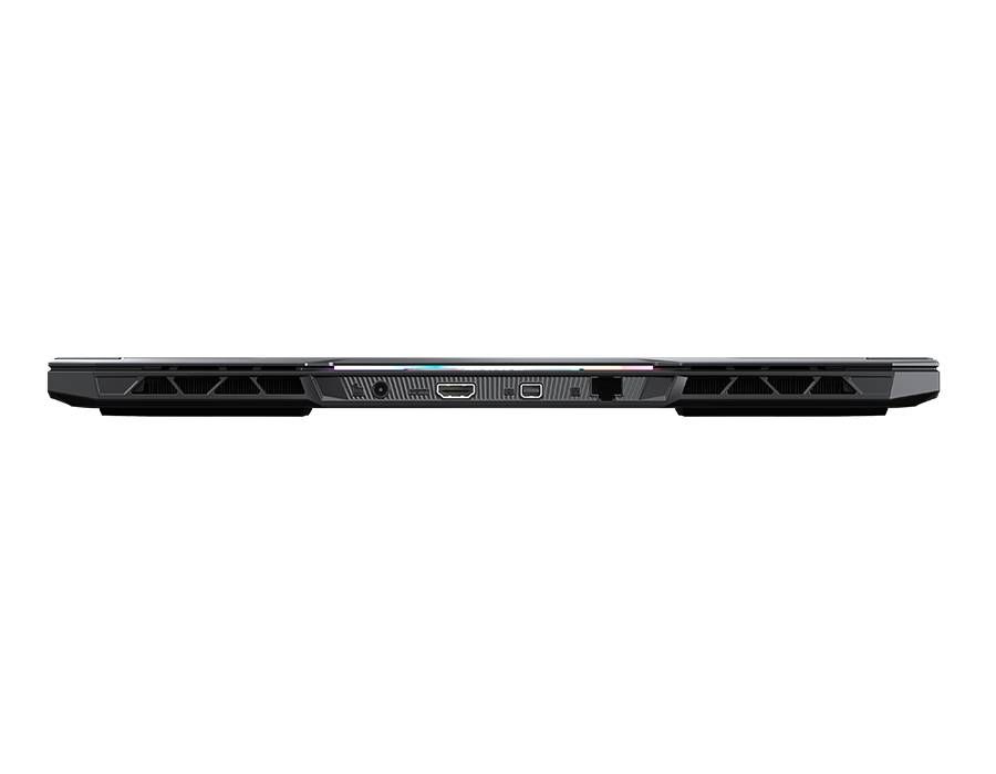 Ноутбук Gigabyte Aorus 15X 15.6″/16/SSD 1024/черный— фото №9