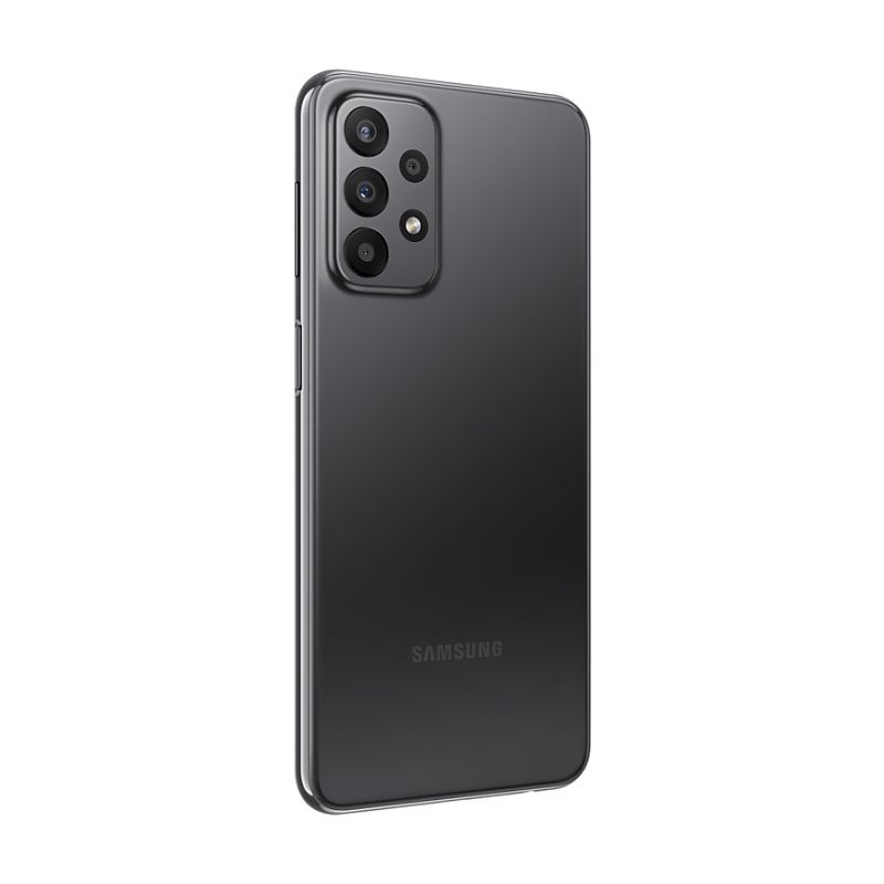 Смартфон Samsung Galaxy A23 128Gb, черный (GLOBAL)— фото №5