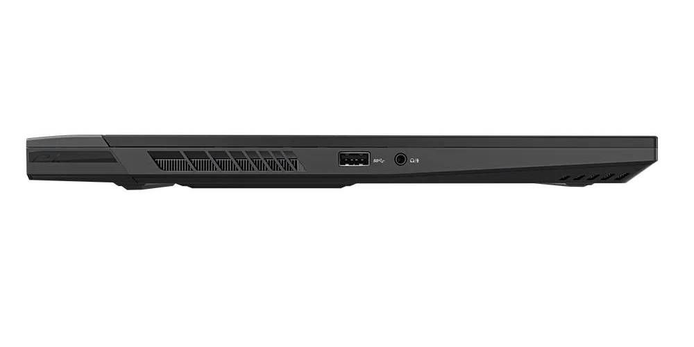 Ноутбук Gigabyte Aorus 15 15.6″/Core i7/16/SSD 1024/4060 для ноутбуков/FreeDOS/черный— фото №7