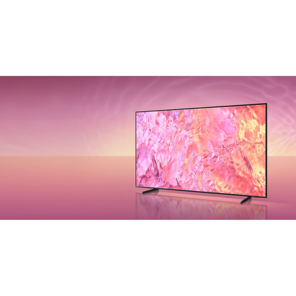 Телевизор Samsung QE65Q60C, 65″— фото №4