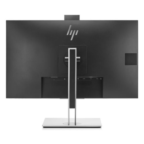 Монитор HP EliteDisplay E273m 27″, серебристый— фото №3