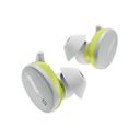 Беспроводные наушники Bose Sport Earbuds, белый— фото №0