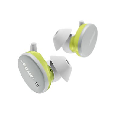 Беспроводные наушники Bose Sport Earbuds, белый