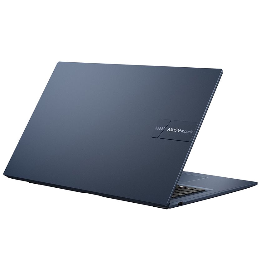 Ноутбук Asus Vivobook 17 X1704ZA-AU115 17.3″/Core i3/8/SSD 512/UHD Graphics/no OS/синий— фото №4