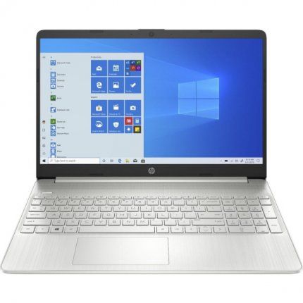 Ноутбук HP 15s-eq2425nw 15.6″/8/SSD 512/серебристый— фото №0