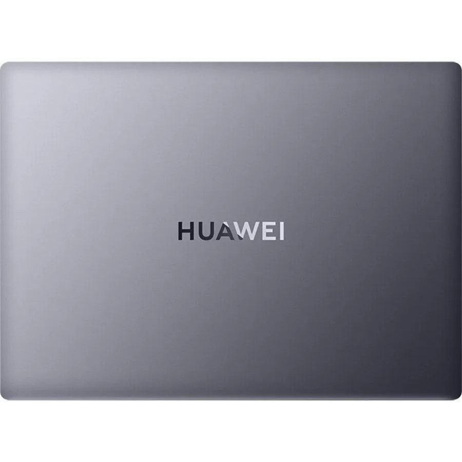Ультрабук Huawei MateBook 14 14″/16/SSD 512/серый— фото №5