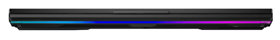 Ноутбук Asus ROG Strix SCAR 17 G733PY-LL002 17.3″/Ryzen 9/32/SSD 1024/4090 для ноутбуков/no OS/черный— фото №6
