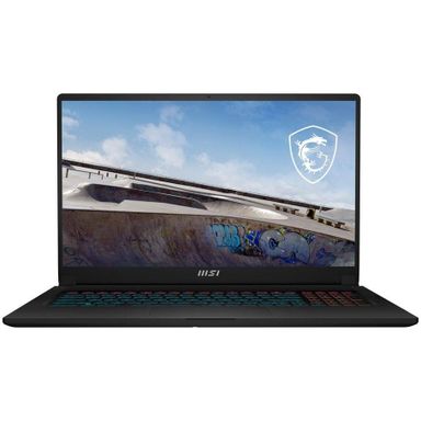 Ноутбук MSI Stealth 17M A12UE-040RU 17.3"/16/SSD 1024/черный