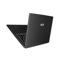 Ноутбук MSI Modern 14 C12M-027 14"/8/SSD 256/черный