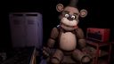 Игра PS4 Five Nights at Freddy's: Help Wanted VR, (Английский язык), Стандартное издание— фото №2