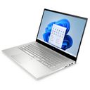 Ноутбук HP Envy 17-cg1075 17.3″/16/SSD 256/HDD 1000/серебристый— фото №2