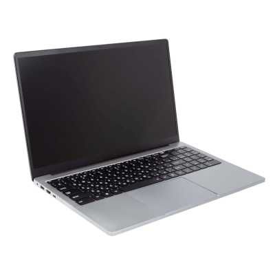 Ноутбук Hiper Dzen H1569O7165WMP 15.6″/16/SSD 512/серый— фото №2