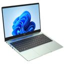 Ноутбук Tecno Megabook T1 i3 15.6&quot;/12/SSD 256/мятный— фото №2