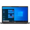 Ноутбук Dell Latitude 7320 13.3″/16/SSD 512/серый— фото №7