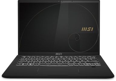 Ноутбук MSI Summit E14 Evo A12M-066RU 14″/16/SSD 512/черный