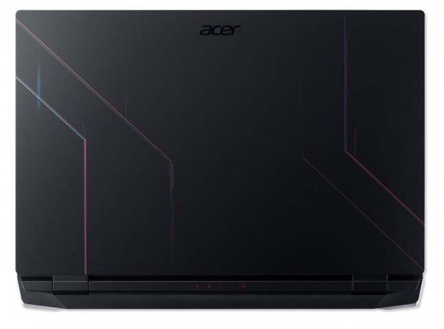 Ноутбук Acer Nitro 5 AN515-58 15.6″/Core i5/16/SSD 1024/4050 для ноутбуков/no OS/черный— фото №5