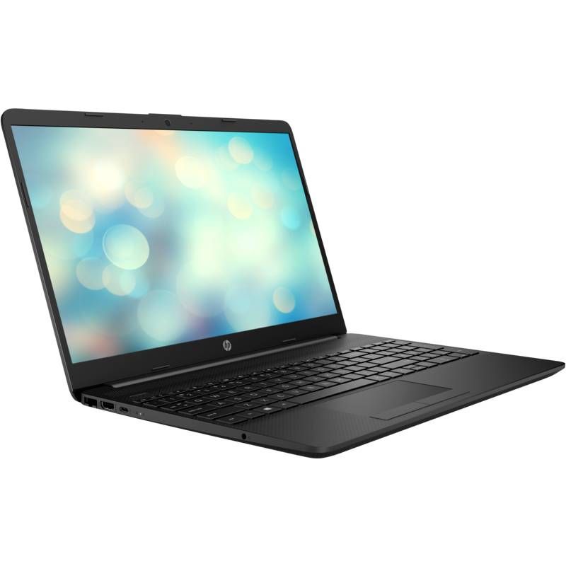 Ноутбук HP 15-dw4028nia 15.6″/8/SSD 512/черный— фото №2