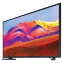 Телевизор Samsung UE40T5300, 40″, черный— фото №3
