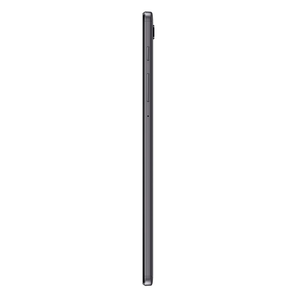 Планшет 8.7″ Samsung Galaxy Tab A7 Lite LTE 32Gb, темно-серый (РСТ)— фото №4