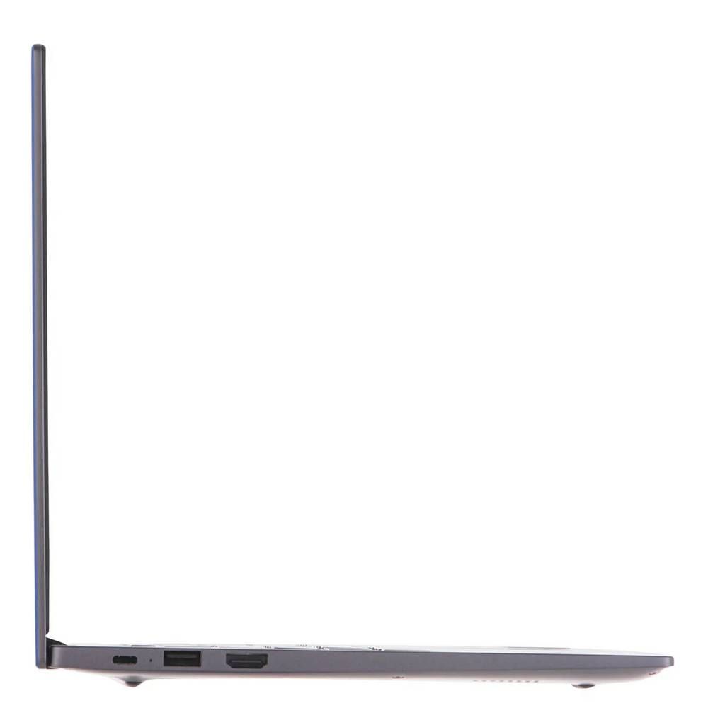 Ноутбук HONOR MagicBook 14 14″/8/SSD 512/серый— фото №4