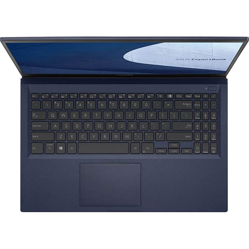 Ультрабук Asus ExpertBook B1 BA1500CDA-BQ0867 15.6″/Ryzen 3/8/SSD 256/Radeon Graphics/FreeDOS/черный— фото №3
