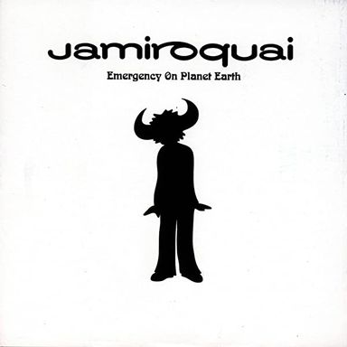 Виниловая пластинка Jamiroquai - Emergency On Planet Earth (2LP) (2022)