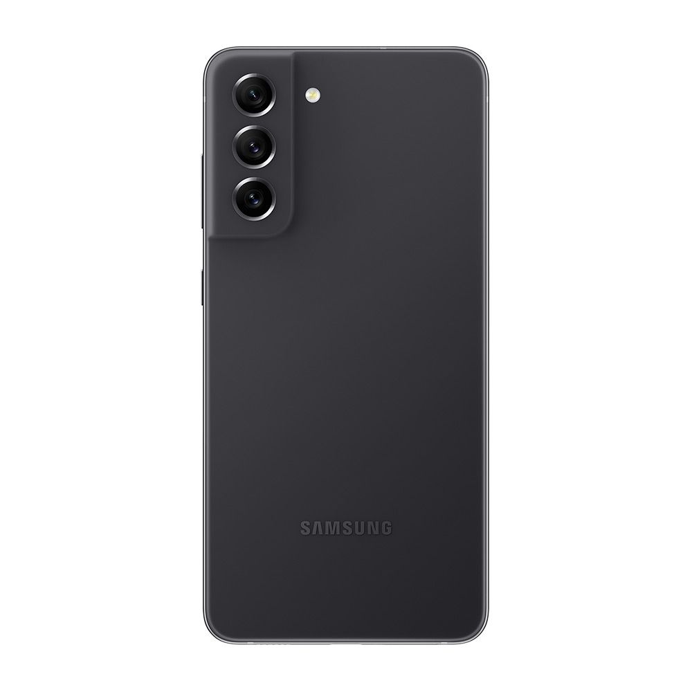 Смартфон Samsung Galaxy S21 FE 256Gb, серый (GLOBAL)— фото №6