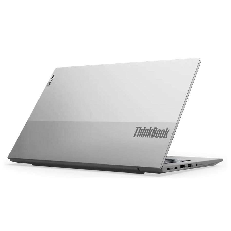 Ноутбук Lenovo ThinkBook 14 G4 IAP 14″/Core i5/16/SSD 512/Iris Xe Graphics/FreeDOS/серый— фото №3