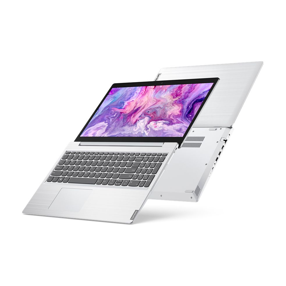 Ноутбук Lenovo IdeaPad L3 15ITL6 15.6"/8/SSD 512/серый— фото №3