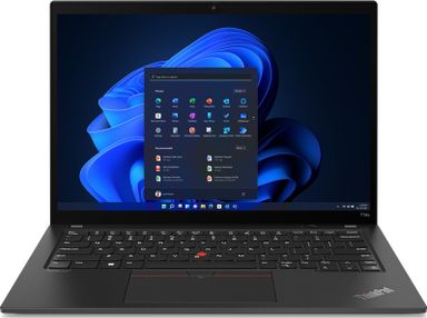 Ноутбук Lenovo ThinkPad T14s G3 14″/16/SSD 512/черный