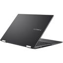 Ноутбук Asus VivoBook Flip 14 TP470EA-EC309W 14″/8/SSD 256/черный— фото №5