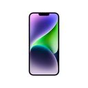 Apple iPhone 14 Plus nano SIM+eSIM (6.7&quot;, 128GB, фиолетовый)— фото №1