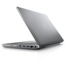 Ноутбук Dell Latitude 5431 14″/16/SSD 512/серый— фото №13