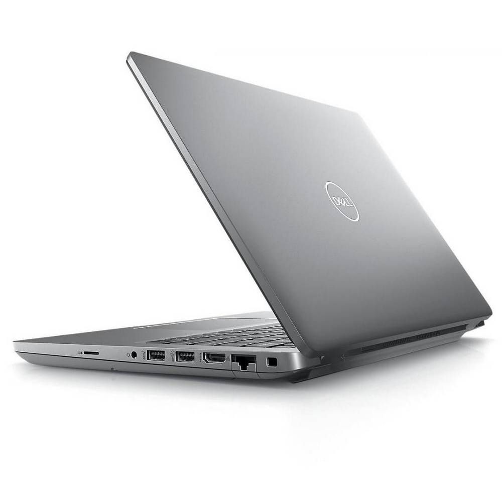 Ноутбук Dell Latitude 5431 14″/Core i7/16/SSD 512/MX550/Linux/серый— фото №13