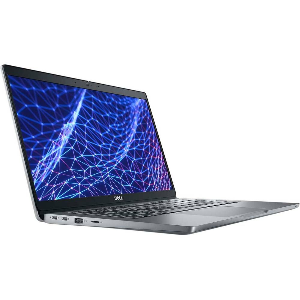 Ноутбук Dell Latitude 5330 13.3″/Core i7/16/SSD 512/Iris Xe Graphics/Linux/серый— фото №1