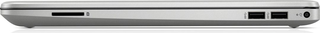Ноутбук HP 250 G9 15.6″/8/SSD 512/серебристый— фото №4